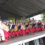 Narodowa Kapela Bandurzystów Ukrainy w Ustce