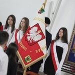 Jubileusz z młodzieżą