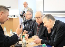 Ekumenizm to nieodwracalna droga Kościoła