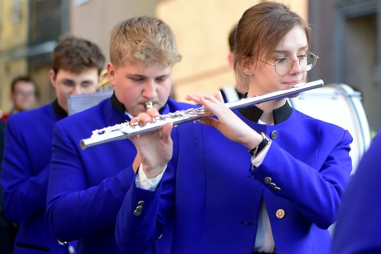 XXI Międzynarodowy Festiwal Muzyki Chóralnej im. Feliksa Nowowiejskiego