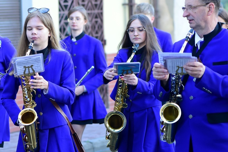 XXI Międzynarodowy Festiwal Muzyki Chóralnej im. Feliksa Nowowiejskiego