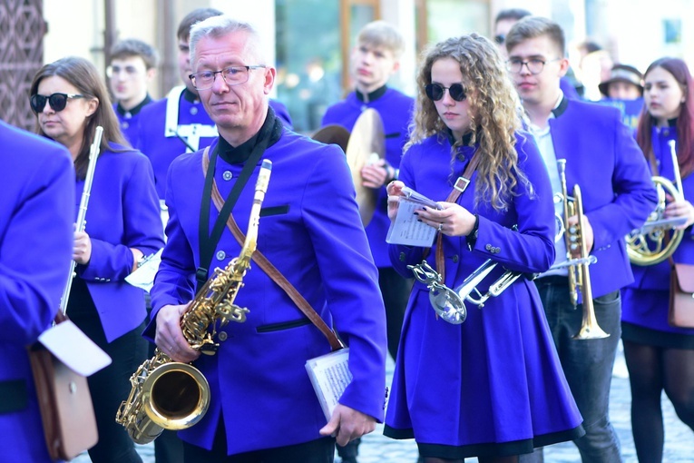 XXI Międzynarodowy Festiwal Muzyki Chóralnej im. Feliksa Nowowiejskiego