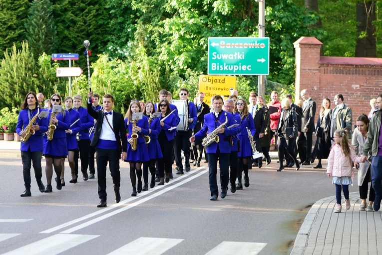 XXI Międzynarodowy Festiwal Muzyki Chóralnej im. Feliksa Nowowiejskiego