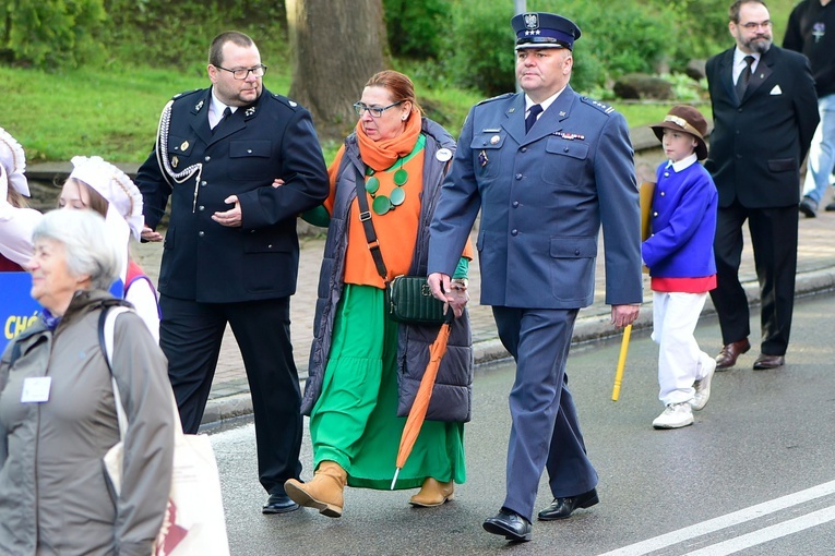 XXI Międzynarodowy Festiwal Muzyki Chóralnej im. Feliksa Nowowiejskiego