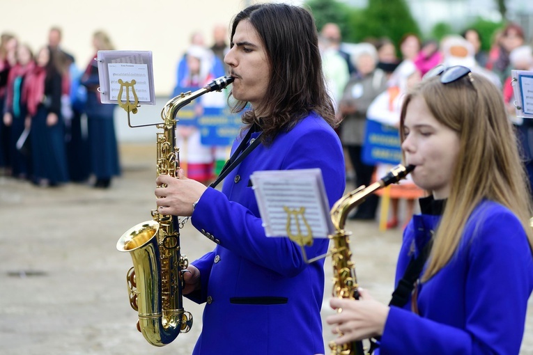 XXI Międzynarodowy Festiwal Muzyki Chóralnej im. Feliksa Nowowiejskiego