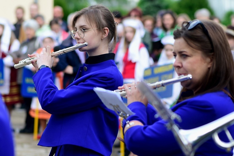 XXI Międzynarodowy Festiwal Muzyki Chóralnej im. Feliksa Nowowiejskiego