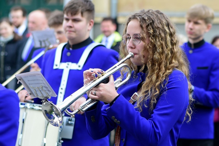 XXI Międzynarodowy Festiwal Muzyki Chóralnej im. Feliksa Nowowiejskiego