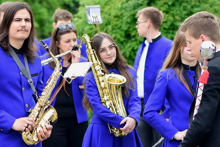 XXI Międzynarodowy Festiwal Muzyki Chóralnej im. Feliksa Nowowiejskiego