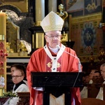 Zamknięcie III Synodu Diecezji Sandomierskiej