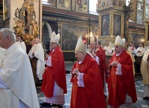 Zamknięcie III Synodu Diecezji Sandomierskiej
