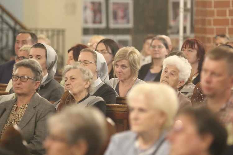 Kantata o Matce Bożej Łaskawej