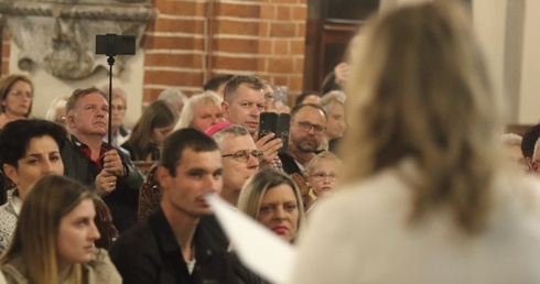 Kantata o Matce Bożej Łaskawej