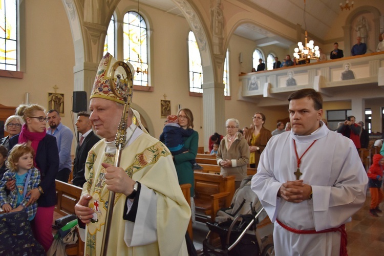 Jubileusz przedszkola benedyktynek