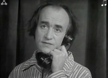 100 lat temu urodził się Wiesław Michnikowski