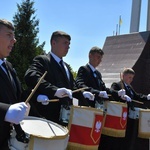 Gorzów Wlkp. VIII Spotkanie Diecezjalnej Rodziny Szkół im. Jana Pawła II