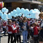 Gorzów Wlkp. VIII Spotkanie Diecezjalnej Rodziny Szkół im. Jana Pawła II