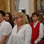 Gorzów Wlkp. VIII Spotkanie Diecezjalnej Rodziny Szkół im. Jana Pawła II