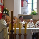 Gorzów Wlkp. VIII Spotkanie Diecezjalnej Rodziny Szkół im. Jana Pawła II