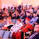 Doktorat honoris causa Uniwersytetu Opolskiego dla kard. Kurta Kocha