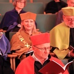 Doktorat honoris causa Uniwersytetu Opolskiego dla kard. Kurta Kocha