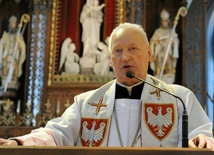 Suchedniowskie obchody rocznicy uwolnienia obrazu Matki Boskiej Częstochowskiej