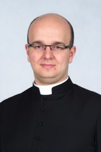 Historyk, pedagog, budowniczy metra... Neoprezbiterzy diecezji warszawsko-praskiej