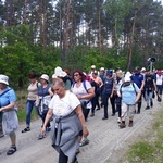 367. Łowicka Pielgrzymka na Jasną Górę