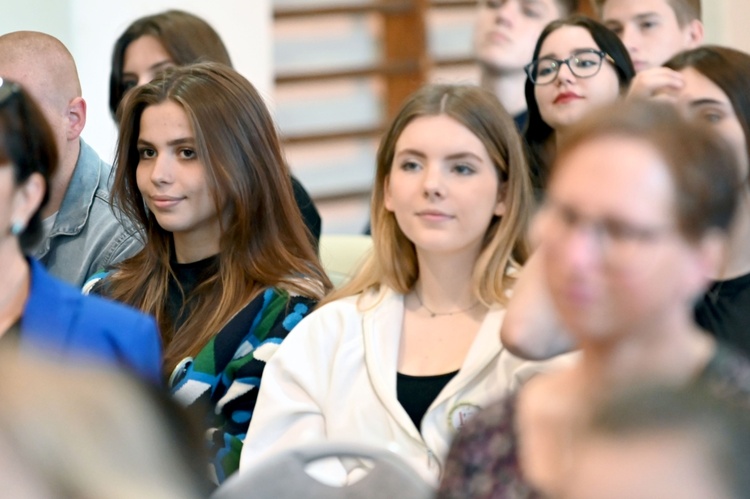 X Wielki Turniej Wiedzy Religijnej dla dzieci i młodzieży