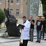 Świdnica. Procesja różańcowa z ważną zapowiedzią 