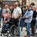 Świdnica. Procesja różańcowa z ważną zapowiedzią 