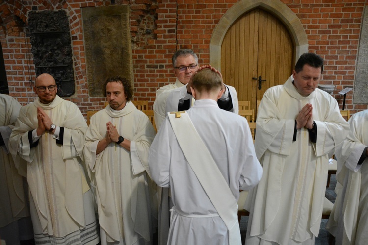 Święcenia kapłańskie w roku Złotego Jubileuszu Diecezji Opolskiej