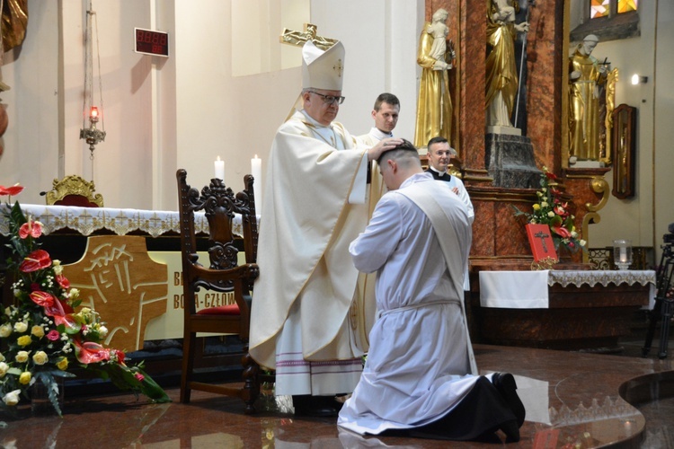 Święcenia kapłańskie w roku Złotego Jubileuszu Diecezji Opolskiej