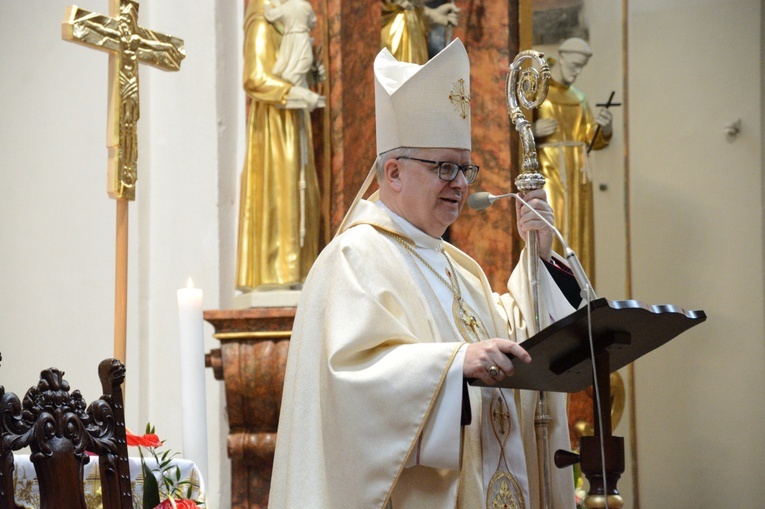 Święcenia kapłańskie w roku Złotego Jubileuszu Diecezji Opolskiej