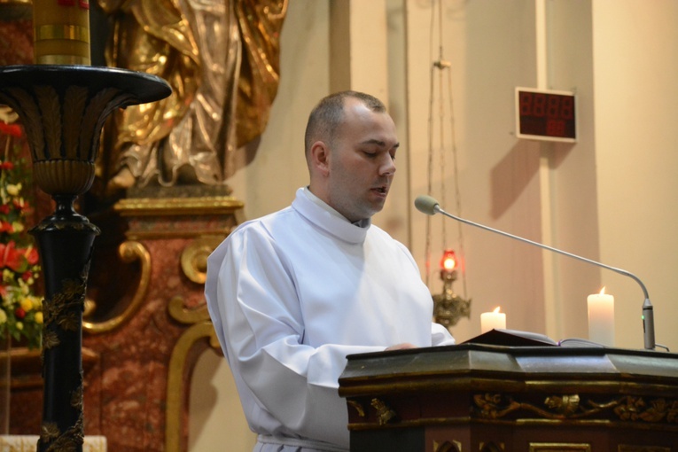 Święcenia kapłańskie w roku Złotego Jubileuszu Diecezji Opolskiej