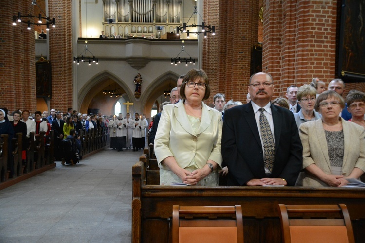 Święcenia kapłańskie w roku Złotego Jubileuszu Diecezji Opolskiej