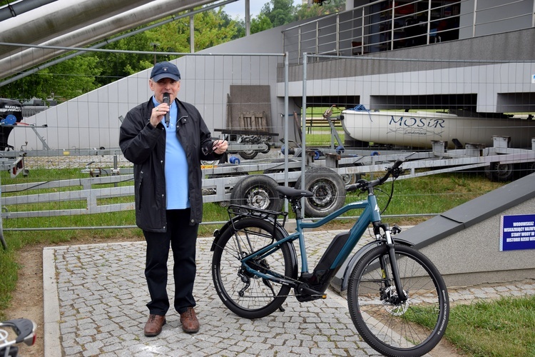 XIII Sandomierski Rajd Papieski