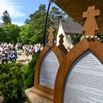 Pielgrzymka Apostolstwa Matki Bożej Pielgrzymującej