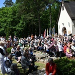 Pielgrzymka Apostolstwa Matki Bożej Pielgrzymującej