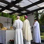 Pielgrzymka Apostolstwa Matki Bożej Pielgrzymującej