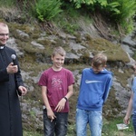 ​I Diecezjalna Pielgrzymka Służby Liturgicznej na Górę Igliczną