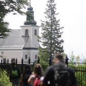 ​I Diecezjalna Pielgrzymka Służby Liturgicznej na Górę Igliczną