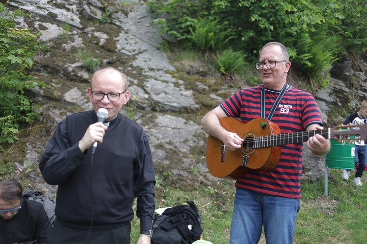 ​I Diecezjalna Pielgrzymka Służby Liturgicznej na Górę Igliczną