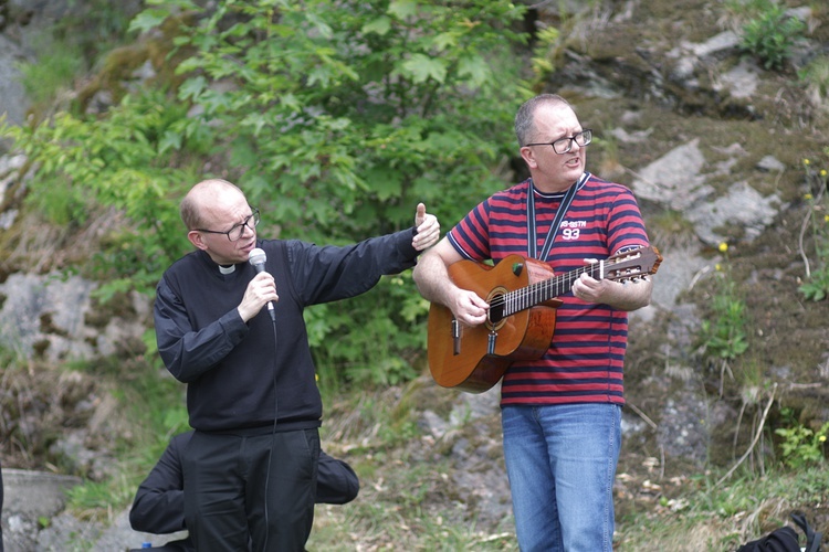 ​I Diecezjalna Pielgrzymka Służby Liturgicznej na Górę Igliczną