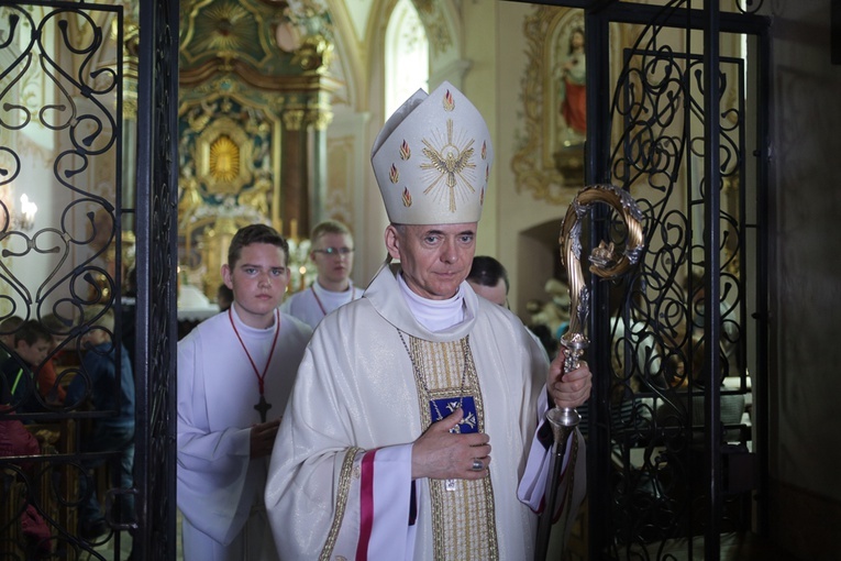 ​I Diecezjalna Pielgrzymka Służby Liturgicznej na Górę Igliczną