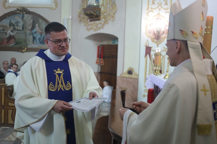 ​I Diecezjalna Pielgrzymka Służby Liturgicznej na Górę Igliczną