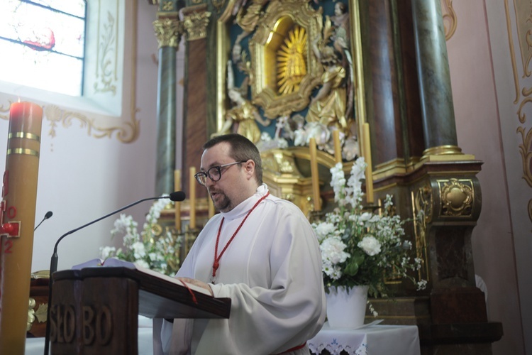 ​I Diecezjalna Pielgrzymka Służby Liturgicznej na Górę Igliczną