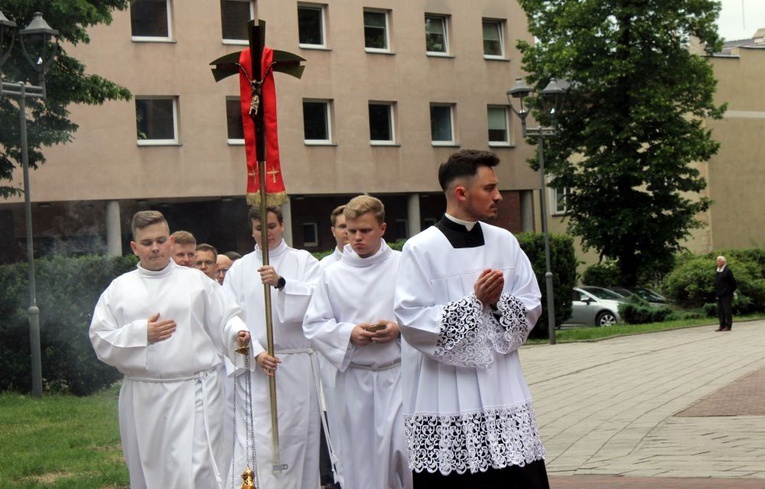 Świecenia kapłańskie 2022 