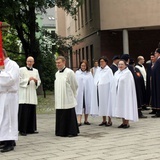 Świecenia kapłańskie 2022 