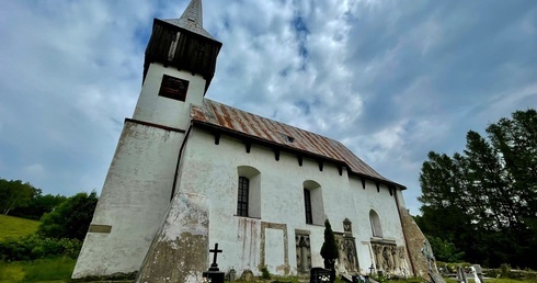 Festyn w Marciszowie