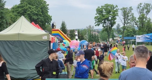 Dla ratowania kościoła św. Katarzyny